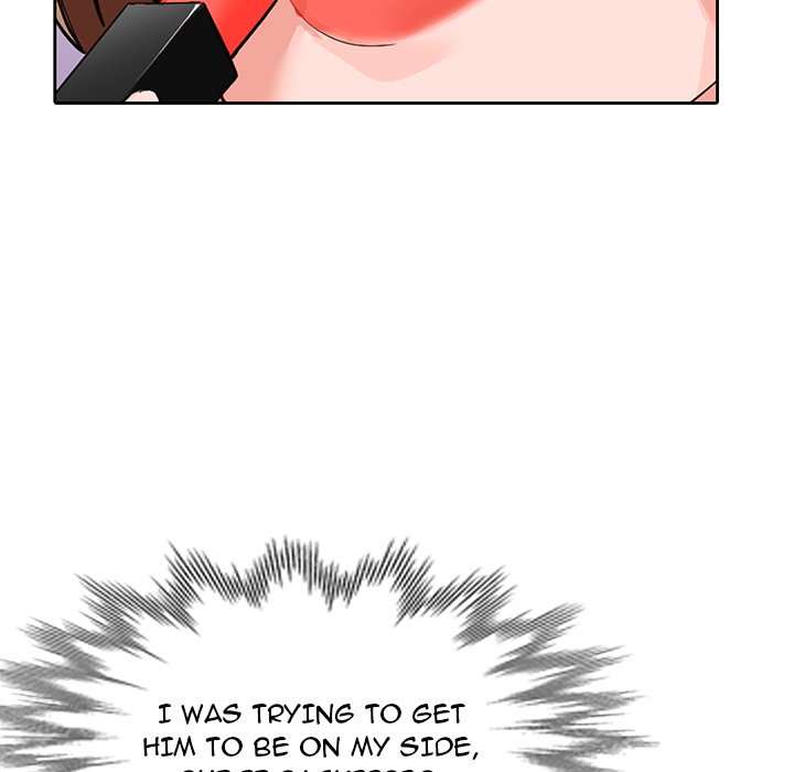House of Pleasure Chapter 44 image 21