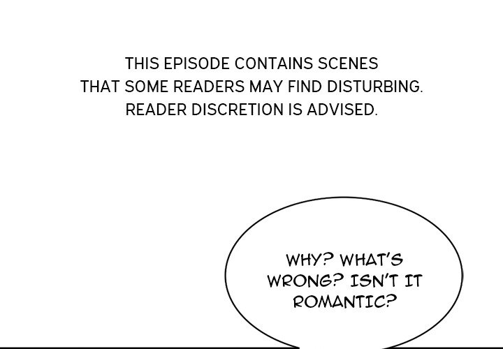 House of Pleasure Chapter 45 image 0