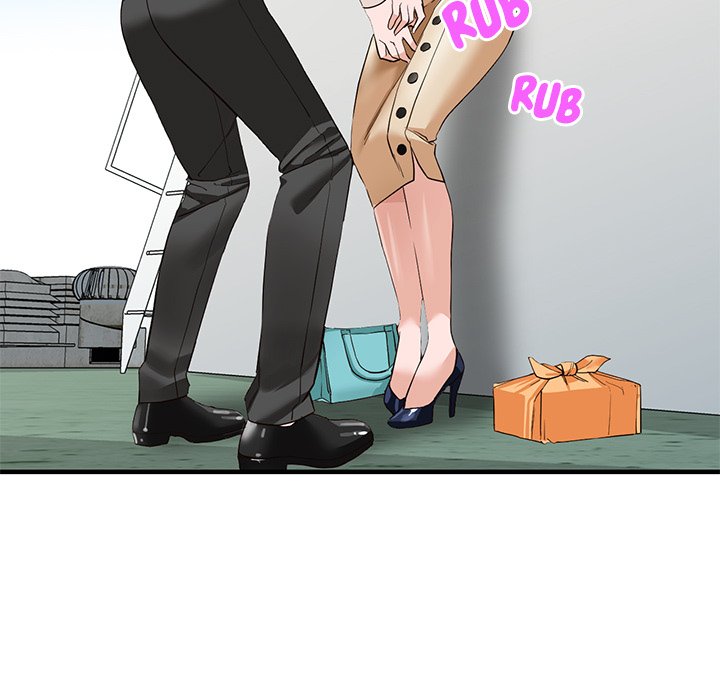 House of Pleasure Chapter 45 image 16
