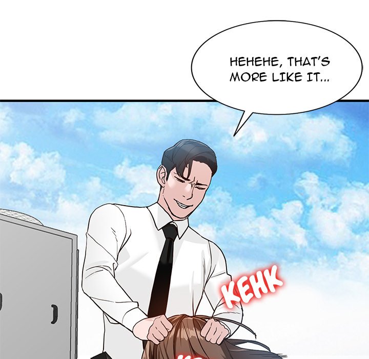 House of Pleasure Chapter 45 image 46