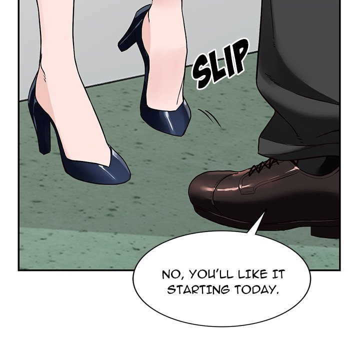 House of Pleasure Chapter 45 image 4