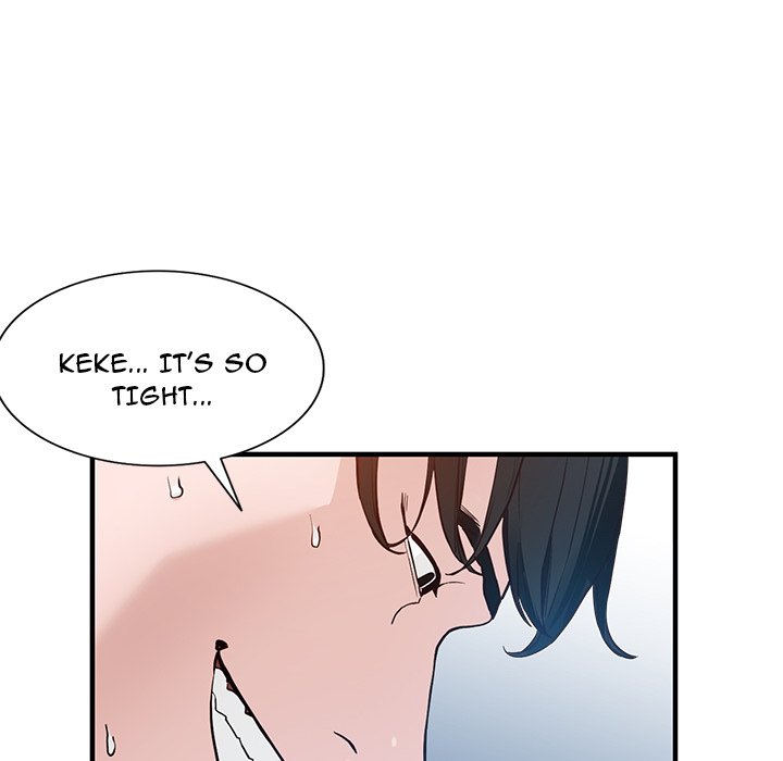 House of Pleasure Chapter 45 image 72