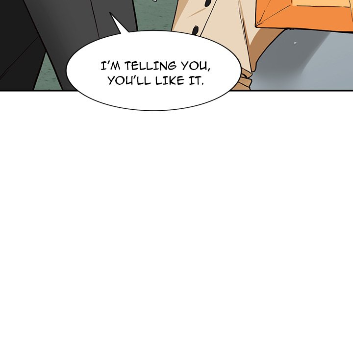 House of Pleasure Chapter 45 image 7