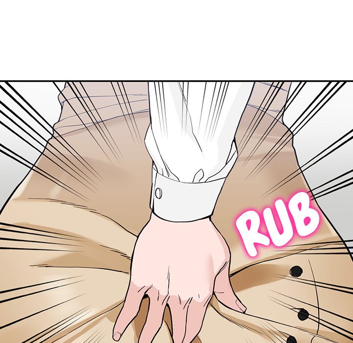 House of Pleasure Chapter 45 image 8