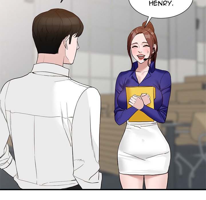 House of Pleasure Chapter 45 image 91