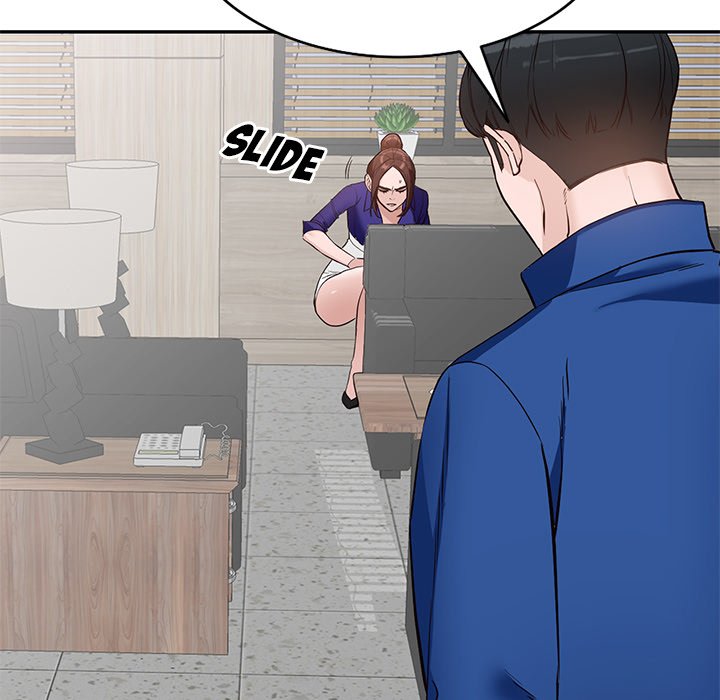 House of Pleasure Chapter 47 image 21