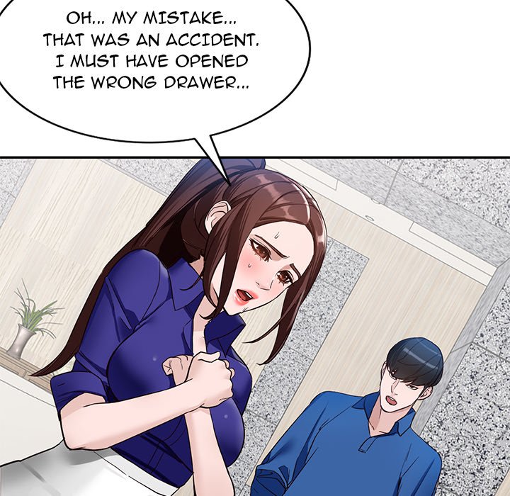 House of Pleasure Chapter 47 image 27