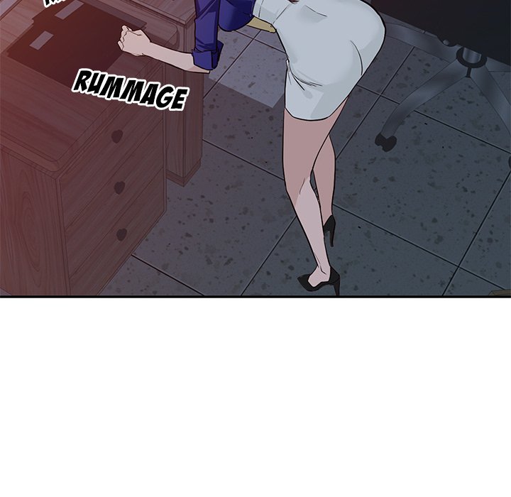 House of Pleasure Chapter 47 image 7