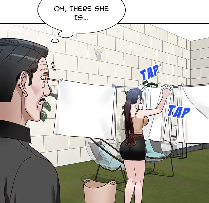 House of Pleasure Chapter 48 image 21