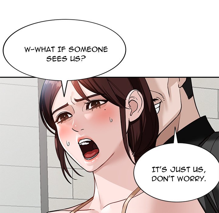 House of Pleasure Chapter 48 image 33