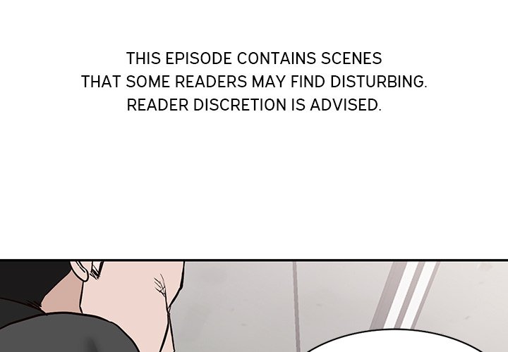 House of Pleasure Chapter 49 image 0