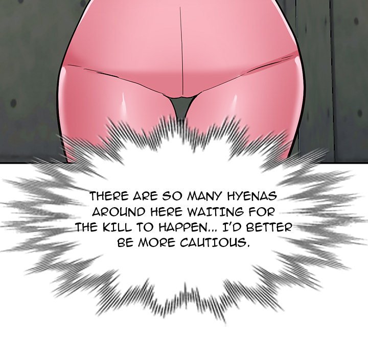 House of Pleasure Chapter 49 image 12