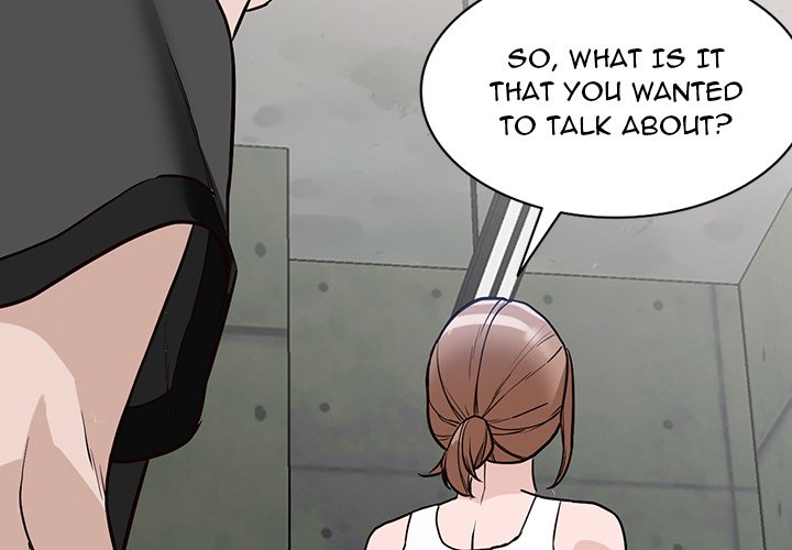 House of Pleasure Chapter 49 image 1