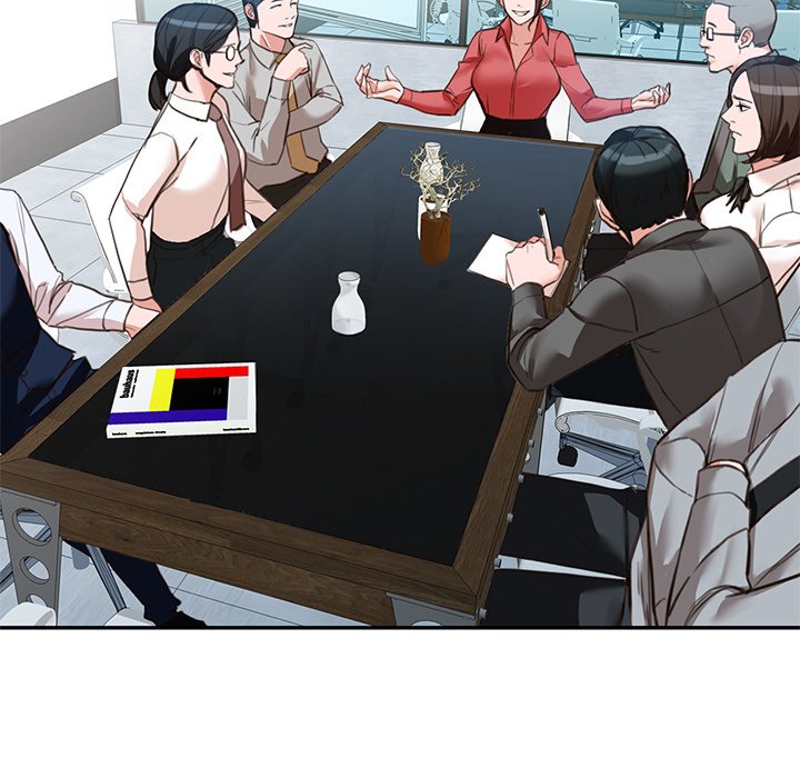 House of Pleasure Chapter 49 image 19