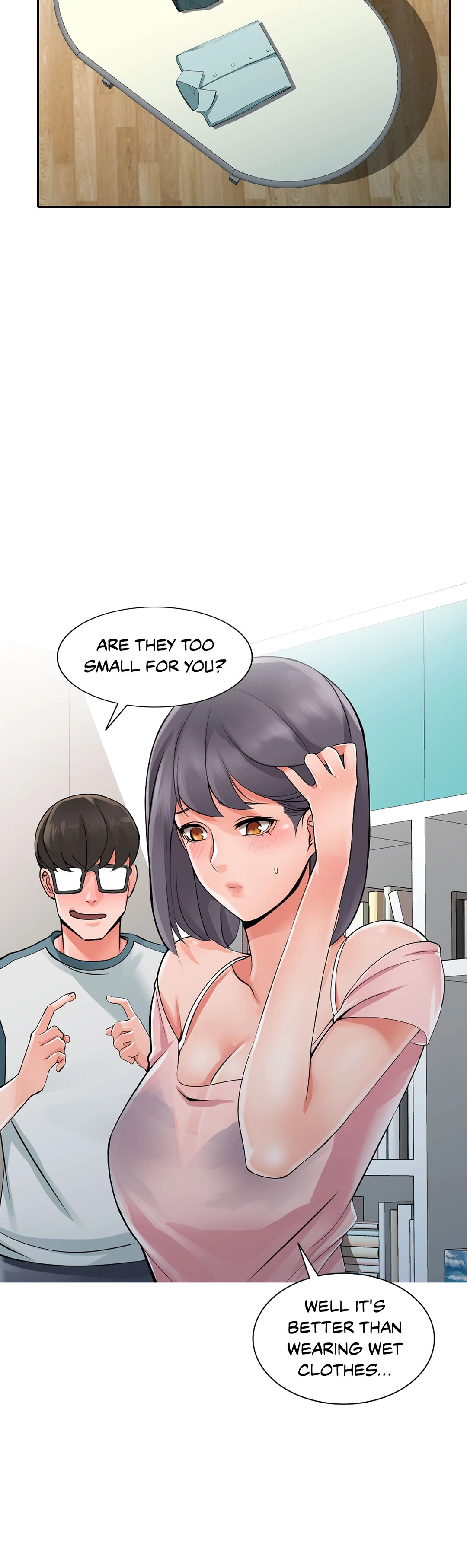 House of Pleasure Chapter 5 image 11