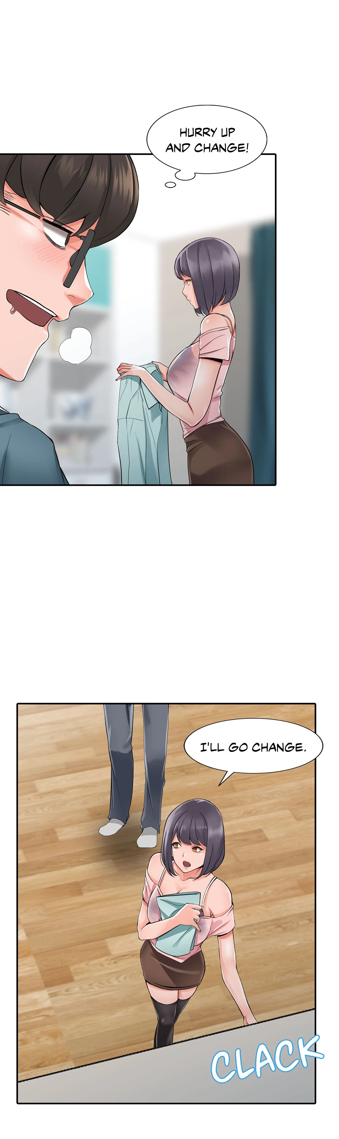 House of Pleasure Chapter 5 image 12