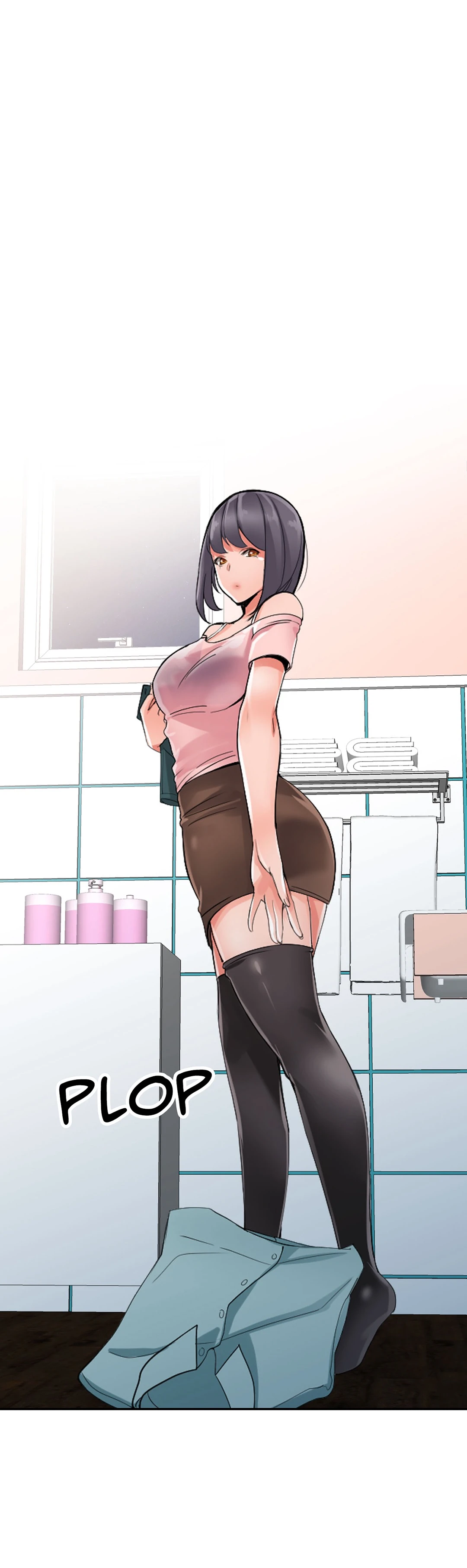 House of Pleasure Chapter 5 image 13
