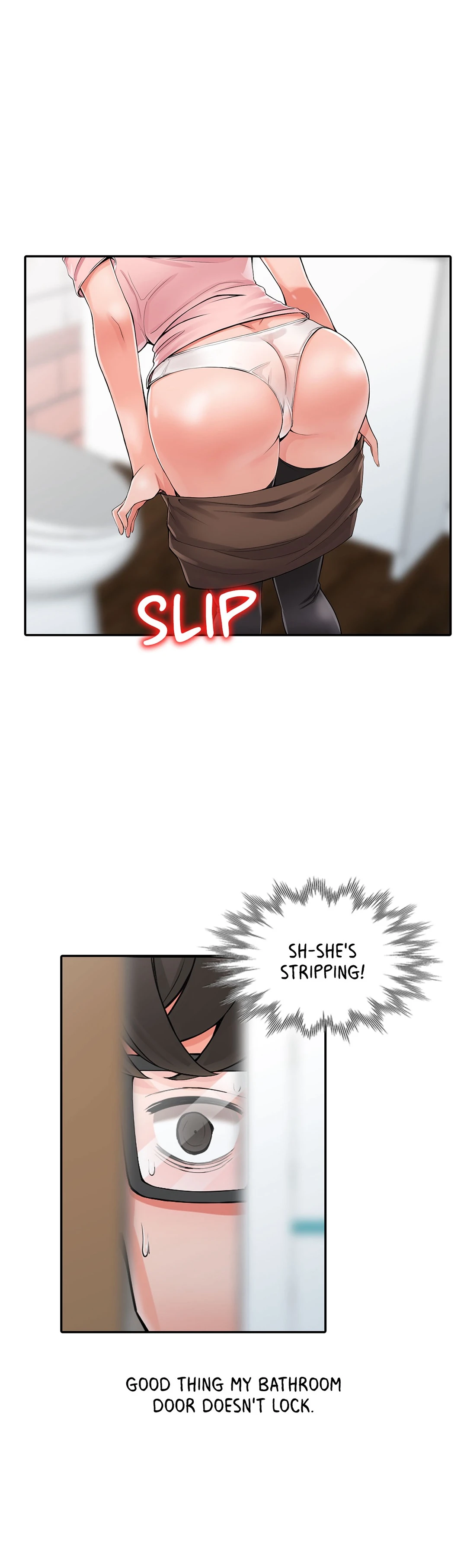 House of Pleasure Chapter 5 image 14