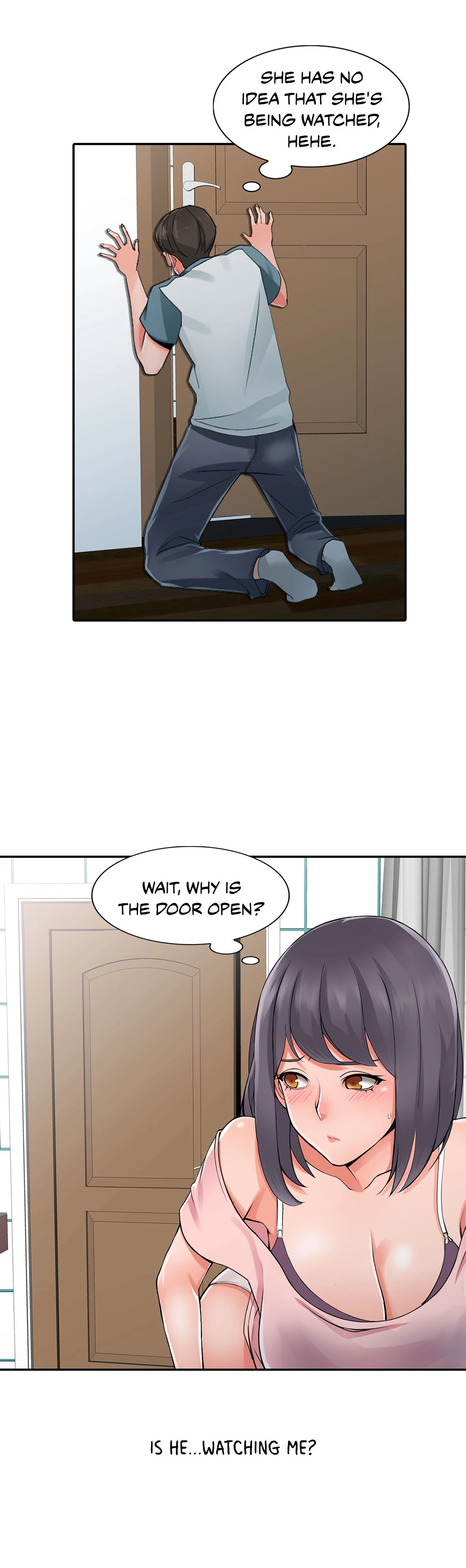 House of Pleasure Chapter 5 image 15