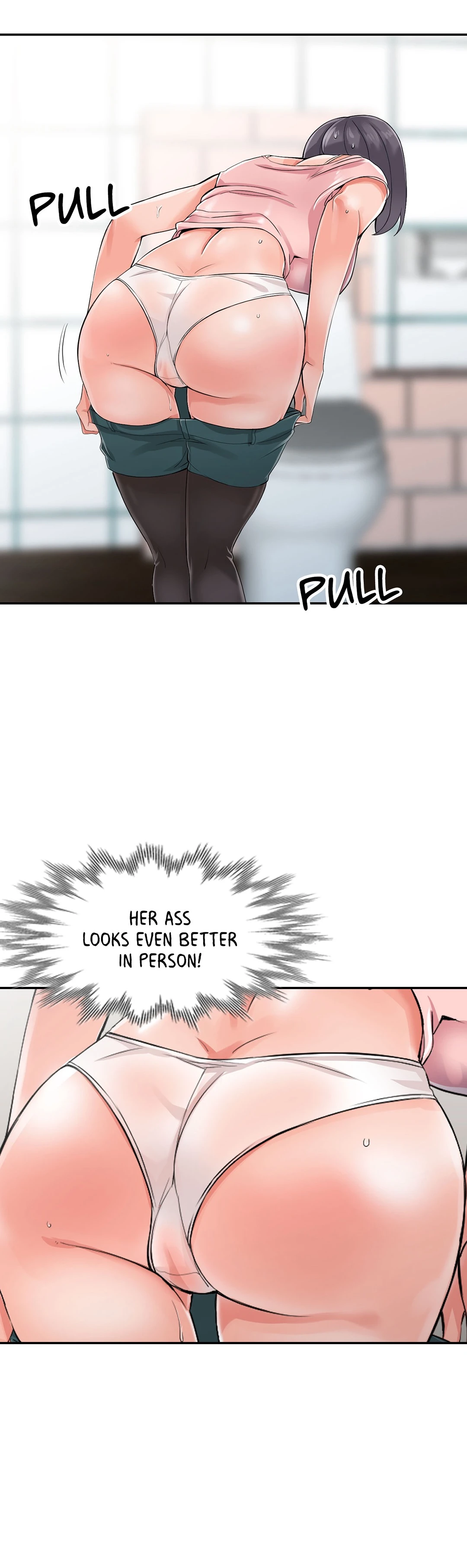 House of Pleasure Chapter 5 image 17