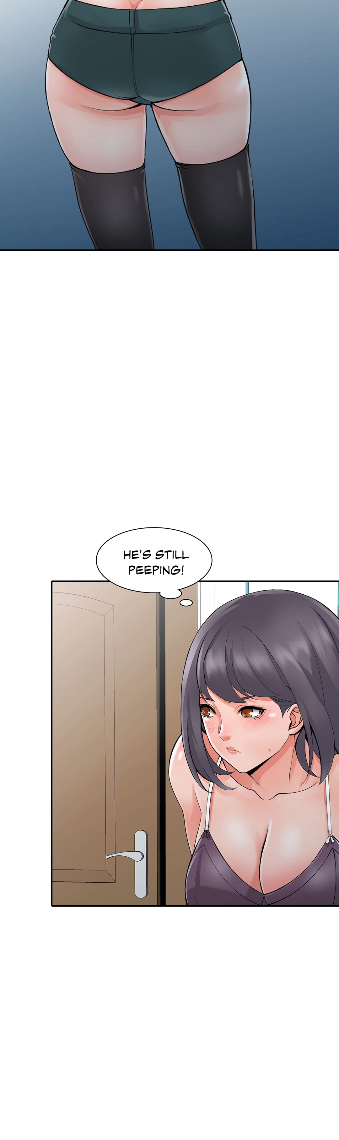 House of Pleasure Chapter 5 image 19