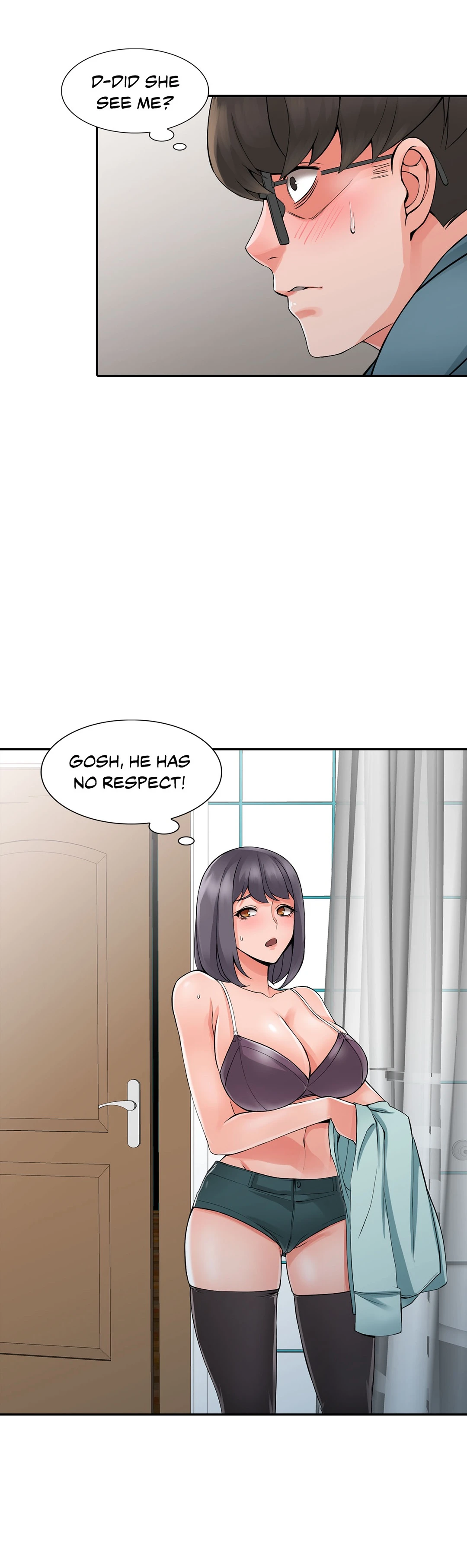 House of Pleasure Chapter 5 image 20