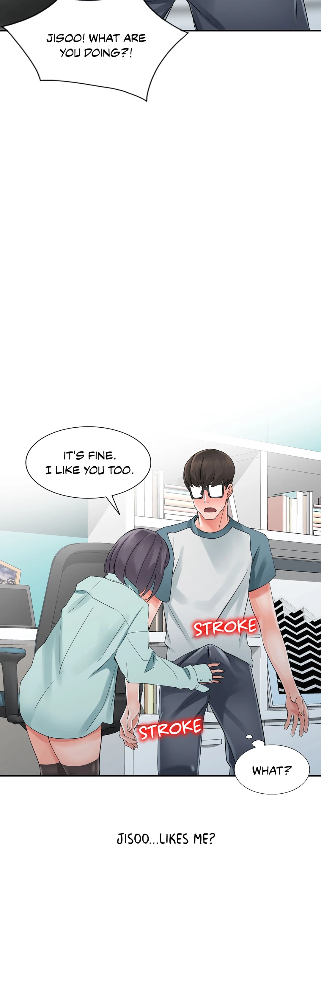 House of Pleasure Chapter 5 image 26