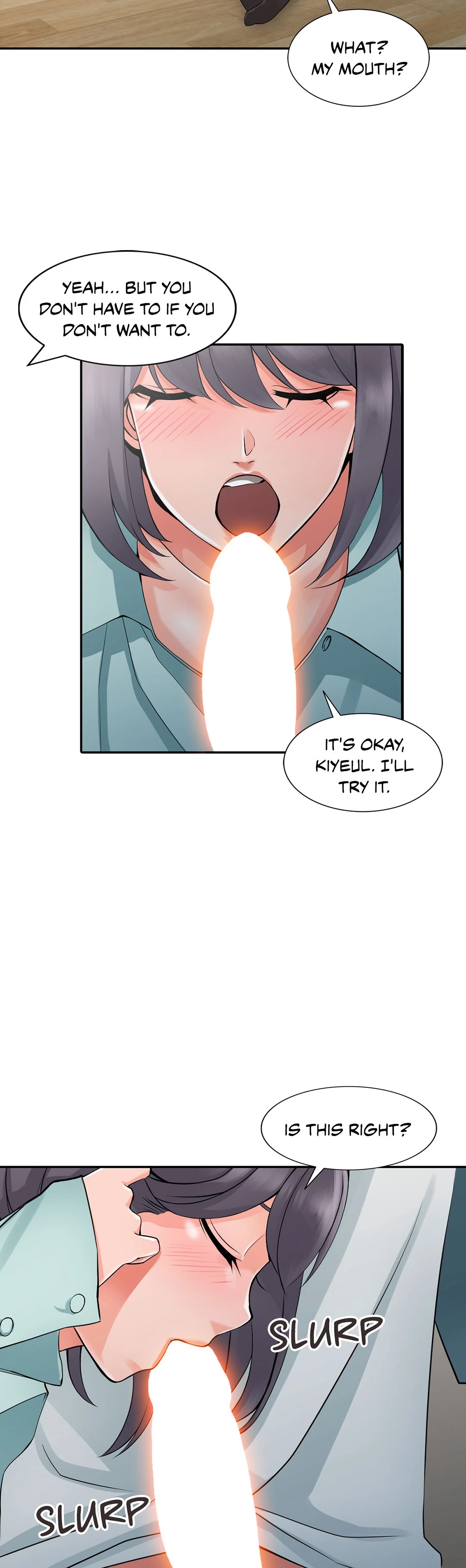 House of Pleasure Chapter 5 image 31