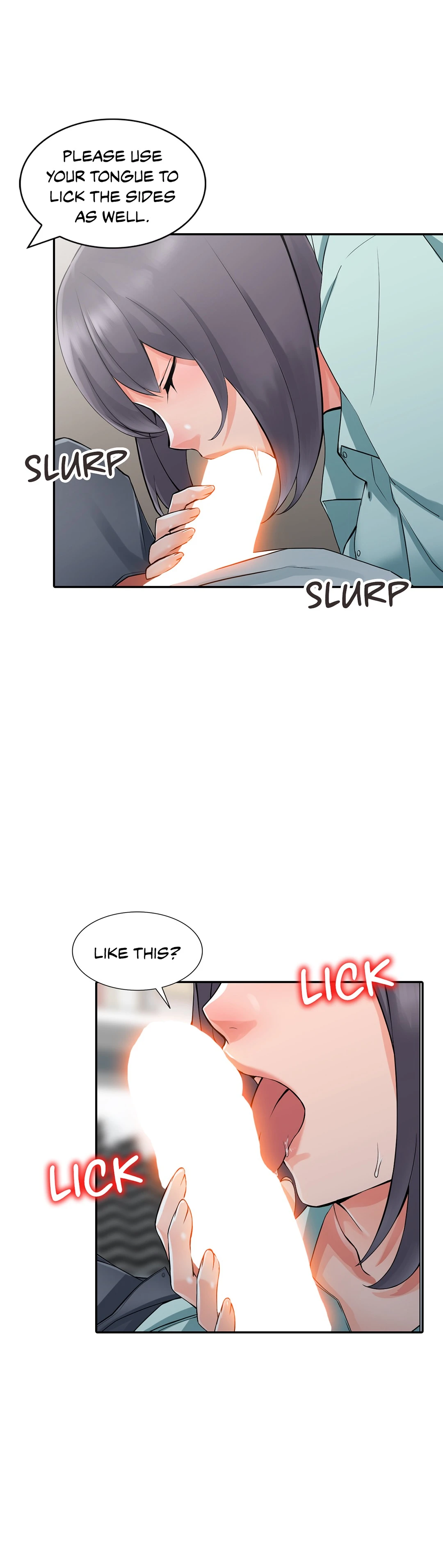 House of Pleasure Chapter 5 image 33