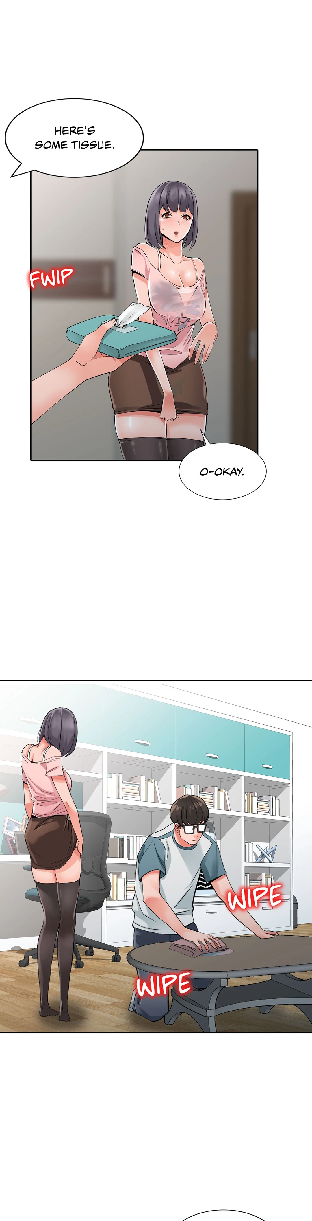 House of Pleasure Chapter 5 image 6