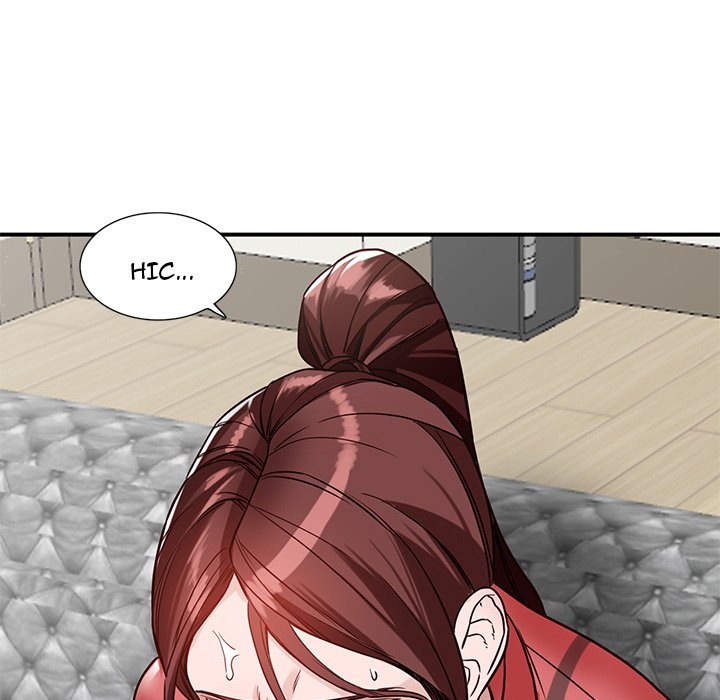 House of Pleasure Chapter 51 image 10