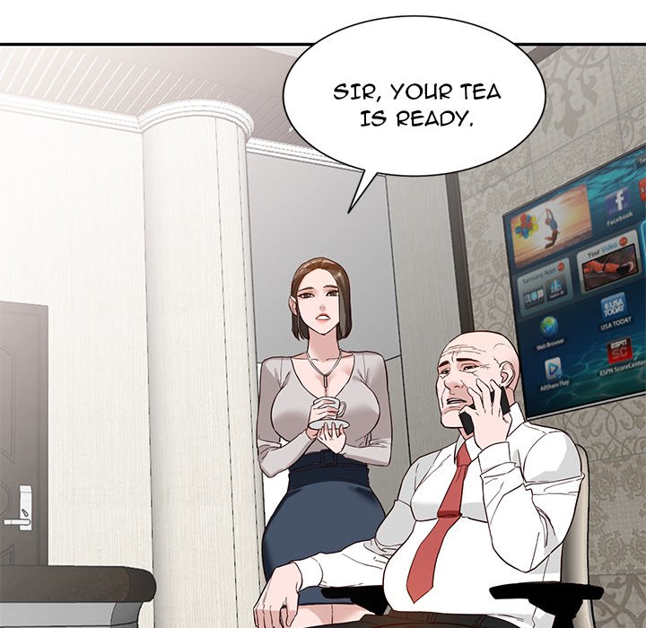 House of Pleasure Chapter 51 image 113