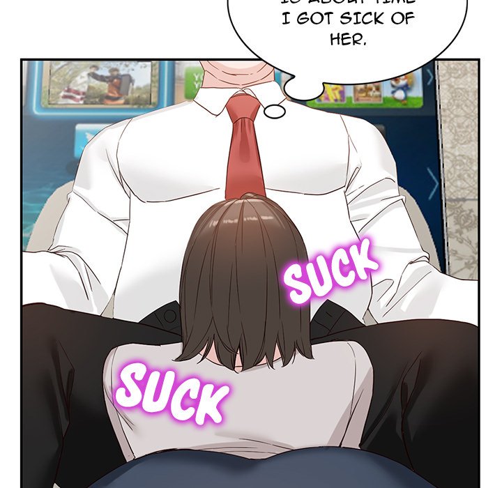House of Pleasure Chapter 51 image 141