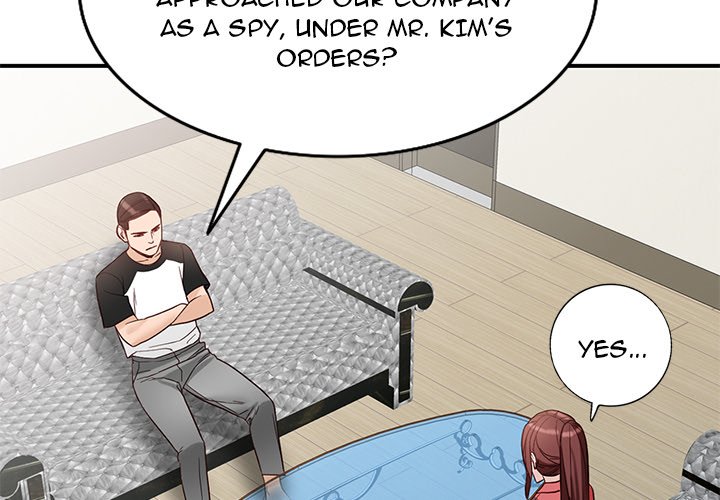 House of Pleasure Chapter 51 image 3