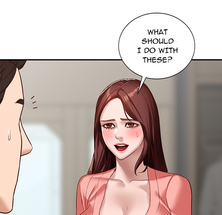 House of Pleasure Chapter 51 image 46
