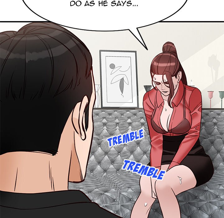 House of Pleasure Chapter 51 image 8