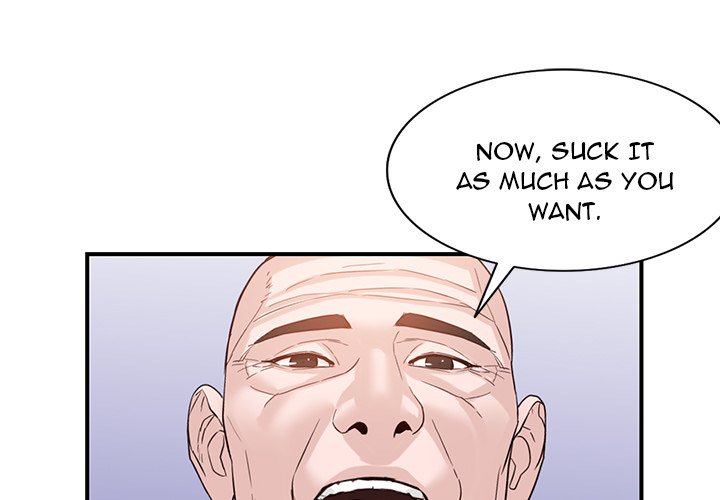 House of Pleasure Chapter 52 image 0