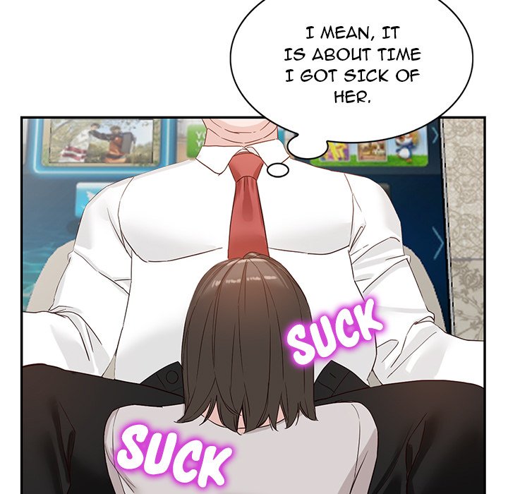 House of Pleasure Chapter 52 image 10
