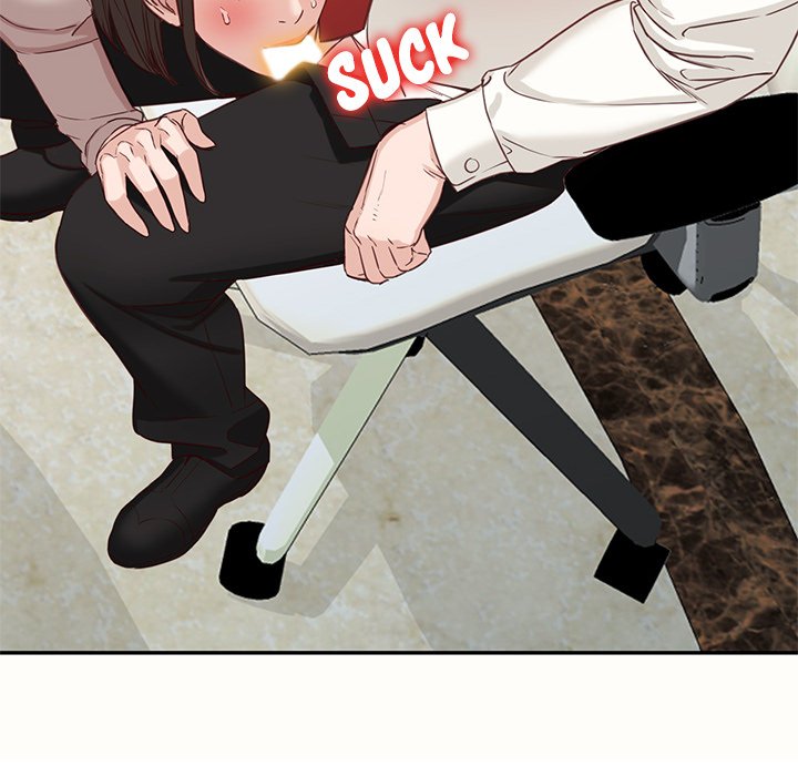 House of Pleasure Chapter 52 image 17