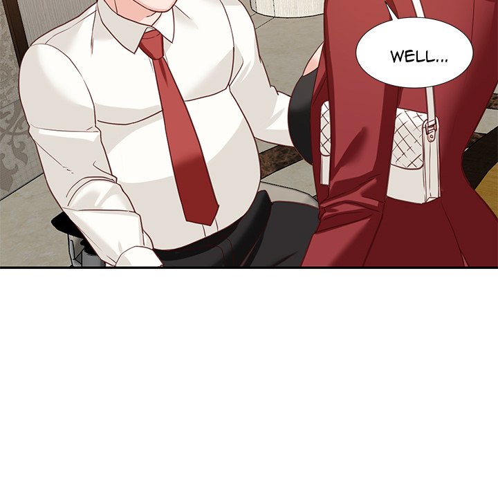 House of Pleasure Chapter 52 image 32