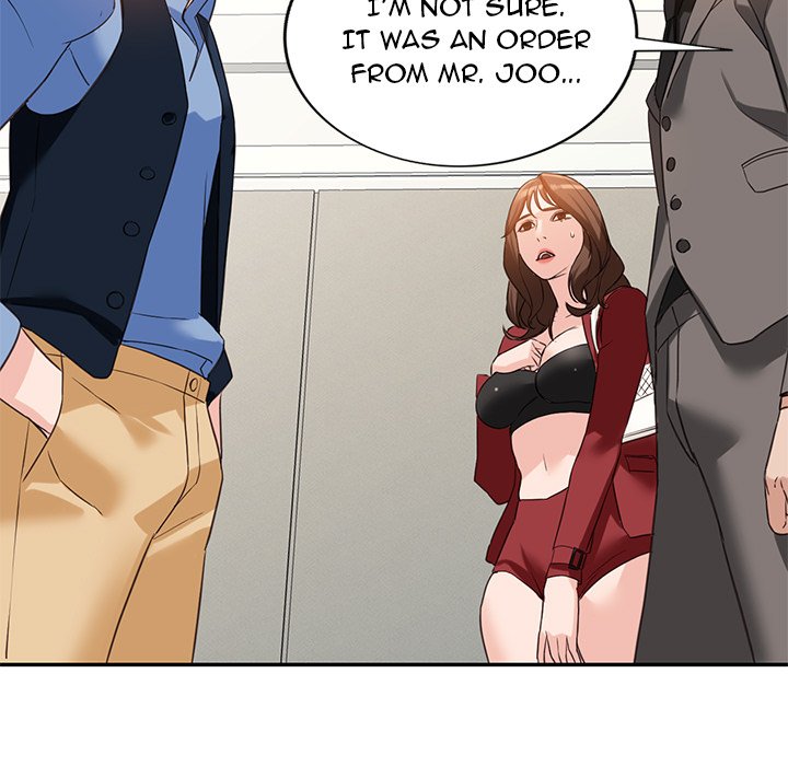 House of Pleasure Chapter 52 image 83