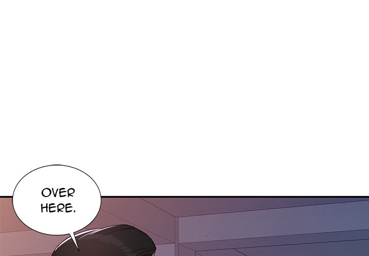 House of Pleasure Chapter 53 image 0