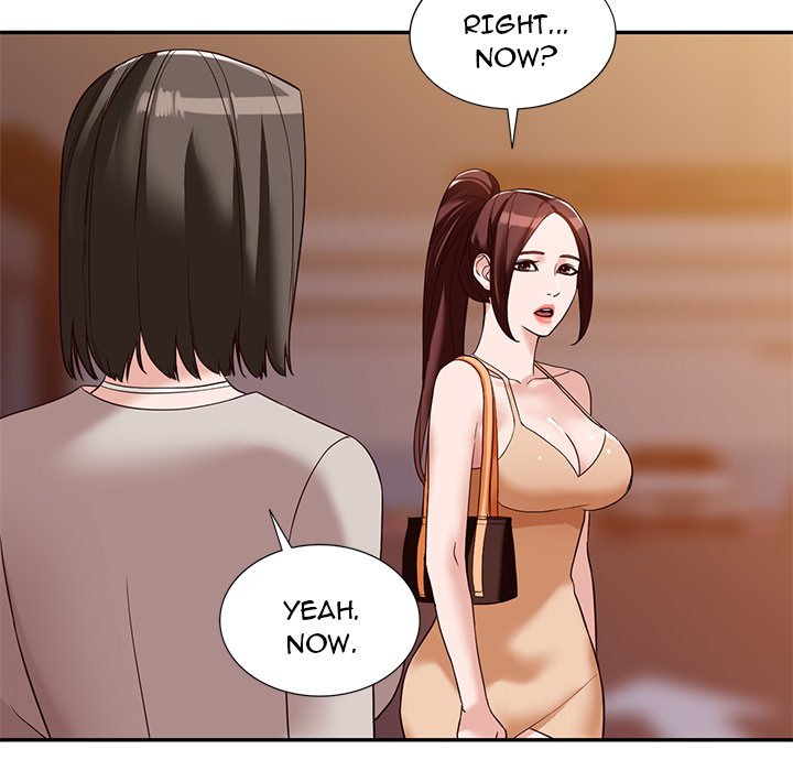 House of Pleasure Chapter 54 image 17