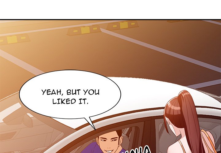 House of Pleasure Chapter 54 image 1
