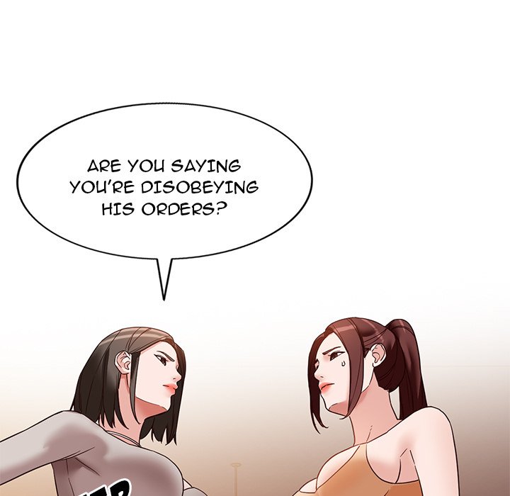 House of Pleasure Chapter 54 image 20