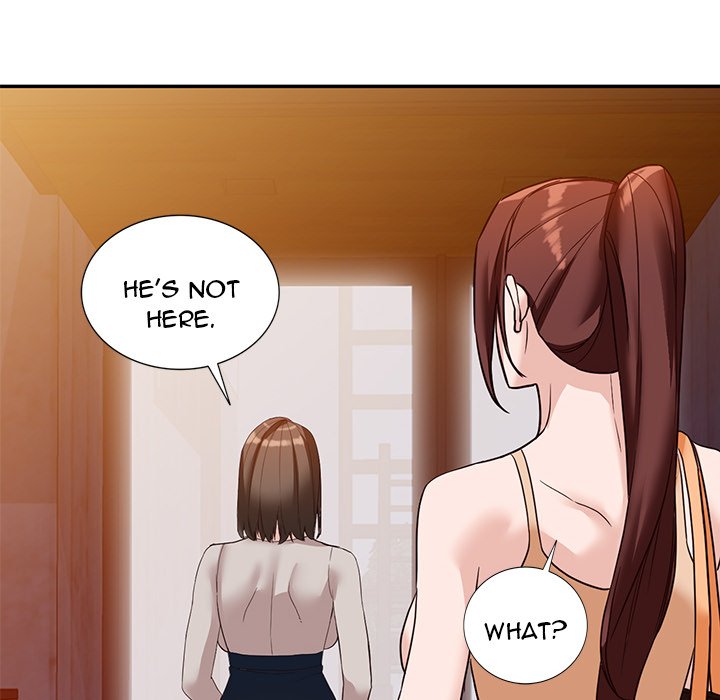 House of Pleasure Chapter 54 image 37