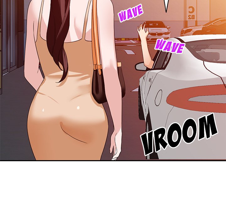 House of Pleasure Chapter 54 image 5
