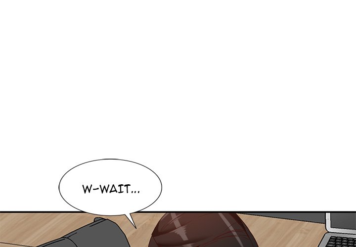 House of Pleasure Chapter 56 image 0