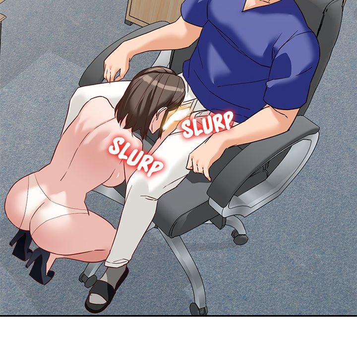 House of Pleasure Chapter 56 image 9
