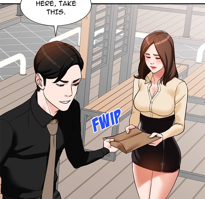 House of Pleasure Chapter 57 image 73